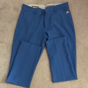 Adidas Golf Pants